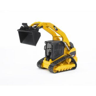 Mezzo cantiere Mezzo cantiere Bruder 2136 CAT Ruspa Delta Lader (ord.min.1.00 unità)