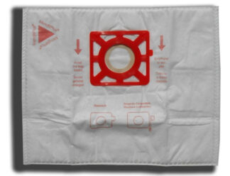 Sacchetto aspirapolvere Sacchetto aspirapolvere Rowenta ZR003901 Carta (ord.min.1.00 unità)