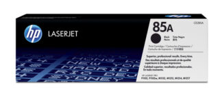 Toner Toner Hp CE285A 85A (ord.min.1.00 unità)