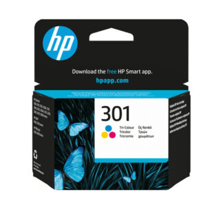 Cartuccia stampante Cartuccia stampante Hp CH562EE ABE (ord.min.1.00 unità)
