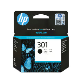 Cartuccia stampante Cartuccia stampante Hp CH561EE 301 (ord.min.1.00 unità)