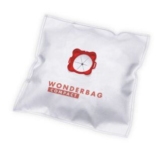 Sacchetto aspirapolvere Sacchetto aspirapolvere Rowenta WB305120 WONDERBAG Compact (ord.min.1.00 unità)