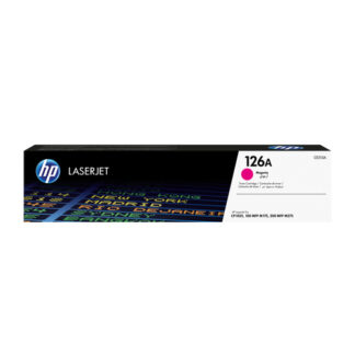 Toner Toner Hp CE313A 126A (ord.min.1.00 unità)