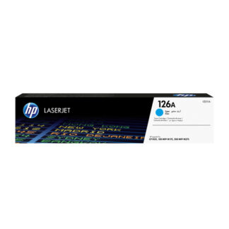 Toner Toner Hp CE311A 126A (ord.min.1.00 unità)
