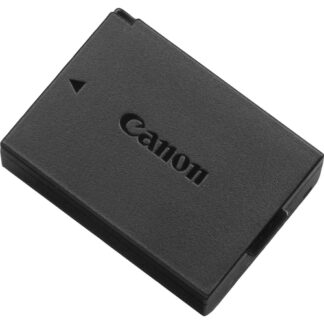 Batteria fotocamera Canon 5108B002 GENUINE LP E10 Black Batteria fotocamera (ord.min.1.00unità)