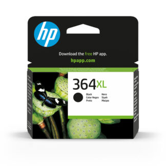 Cartuccia stampante Cartuccia stampante Hp CN684EE 301 XL (ord.min.1.00 unità)