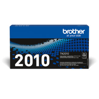 Toner Toner Brother TN2010 Standard (ord.min.1.00 unità)