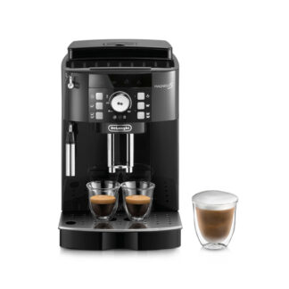 Macchina caffè espresso Macchina caffè espresso De Longhi MAGNIFICA S Ecam 21 110B Black (ord.min.1.00 unità)