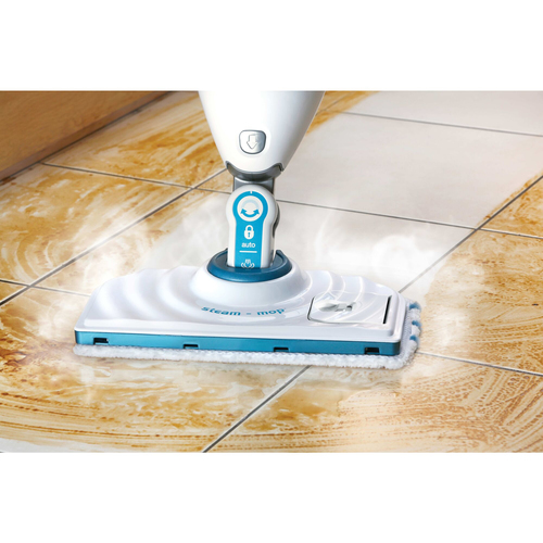 Ricambio lavapavimento Ricambio lavapavimento Black & Decker FSMP20 XJ STEAM MOP (ord.min.1.00 unità)