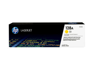 Toner Toner Hp CE322A 128A (ord.min.1.00 unità)