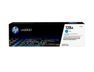 Toner Toner Hp CE321A 128A (ord.min.1.00 unità)