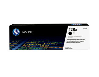Toner Toner Hp CE320A 128A (ord.min.1.00 unità)