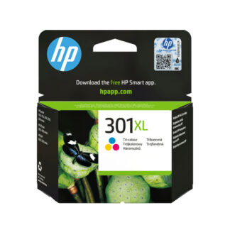 Cartuccia stampante Cartuccia stampante Hp CH564EE XL (ord.min.1.00 unità)