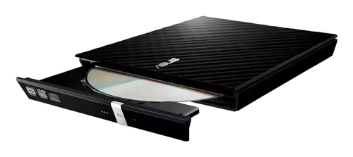 Masterizzatore Masterizzatore Asus 90 DQ0435 UA221KZ SDRW 08D2S U Lite Black (ord.min.1.00 unità)