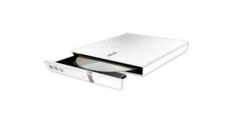 Masterizzatore Masterizzatore Asus 90 DQ0436 UA221KZ SDRW 08D2S U Lite White (ord.min.1.00 unità)