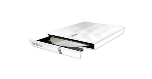 Masterizzatore Masterizzatore Asus 90 DQ0436 UA221KZ SDRW 08D2S U Lite White (ord.min.1.00 unità)