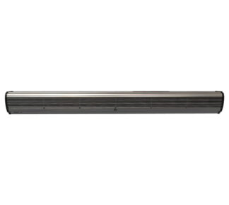 Barriera d'aria Barriera d'aria Vortice 65198 AIR DOOR Ad2000 Silver (ord.min.1.00 unità)