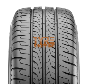 Pneumatici Furgone o Autocarro Estivi CST VR36 215/65 R16 109/107T