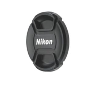 Tappo protezione lente Tappo protezione lente Nikon JAD10201 Lens Cap Lc (ord.min.1.00 unità)