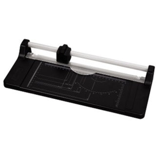 Taglierina carta Taglierina carta Hama 00008206 EASY CUT da tavolo a rullo R320 (ord.min.1.00 unità)