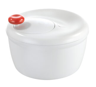 Centrifuga insalata Centrifuga insalata Moulinex K 10101 Bianco (ord.min.1.00 unità)