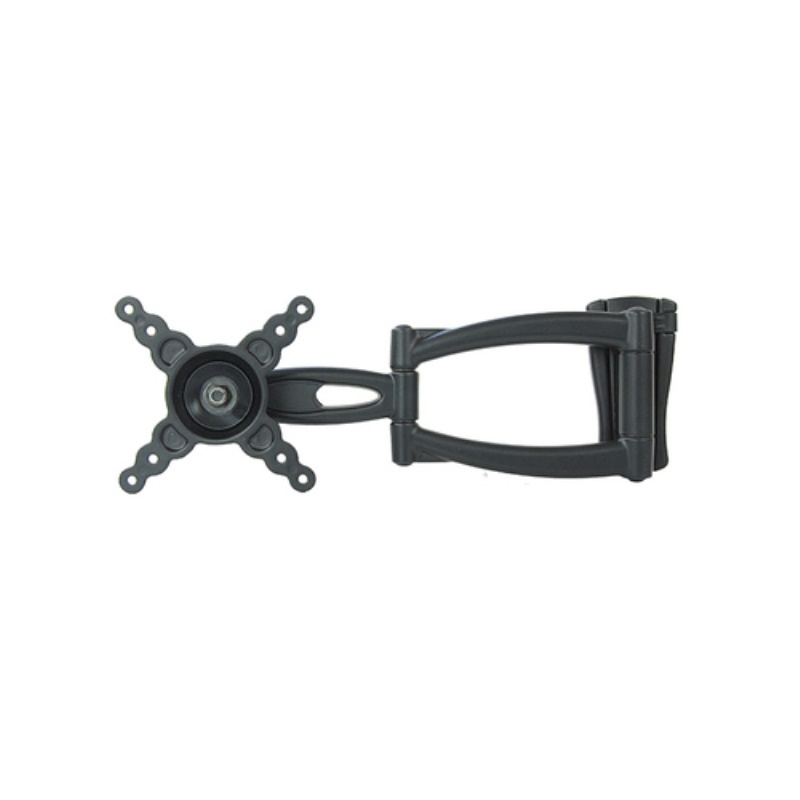 Supporto monitor TV parete Supporto monitor TV parete Ciatti ELTRIS100 A Tre Snodi Inclinabile Bl (ord.min.1.00 unità)