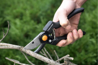 Forbice potatura Forbice potatura Fiskars 1001530 P90 Bypass (ord.min.1.00 unità)