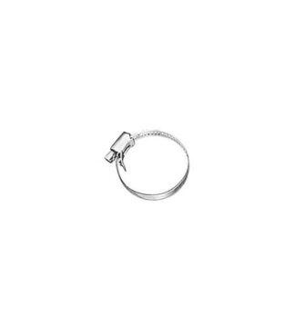Fascette stringitubo Fascette stringitubo Idro Bric K045717 a vite Zincato (ord.min.1.00 unità)