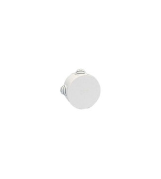 Scatola derivazione Scatola derivazione Poly Pool PP0270 da parete Grigio (ord.min.1.00 unità)