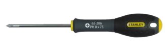 Cacciavite Stanley 065206 FATMAX Cacciavite (ord.min.1.00unità)