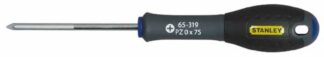 Cacciavite Cacciavite Stanley 065319 FATMAX (ord.min.1.00 unità)