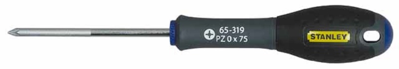 Cacciavite Cacciavite Stanley 065319 FATMAX (ord.min.1.00 unità)