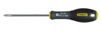Cacciavite Cacciavite Stanley 065207 FATMAX (ord.min.1.00 unità)