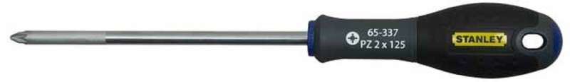 Cacciavite Cacciavite Stanley 065338 FATMAX (ord.min.1.00 unità)