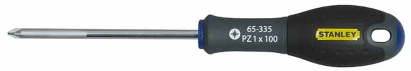Cacciavite Cacciavite Stanley 065335 FATMAX (ord.min.1.00 unità)