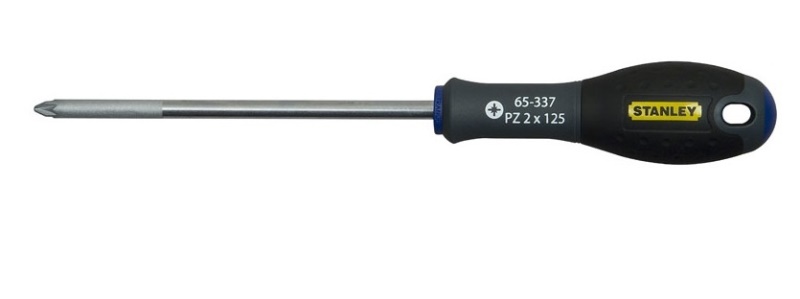 Cacciavite Cacciavite Stanley 065337 FATMAX (ord.min.1.00 unità)