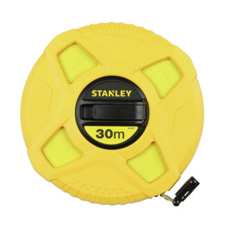 Rotella metrica Rotella metrica Stanley 034296 Fiberglass (ord.min.1.00 unità)