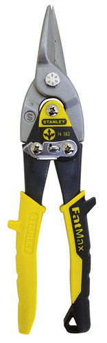 Cesoia lamiera Cesoia lamiera Stanley 214563 (ord.min.1.00 unità)