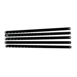 Set lame archetto Set lame archetto Stanley 315905 per legno (ord.min.1.00 unità)