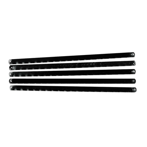 Set lame archetto Set lame archetto Stanley 315905 per legno (ord.min.1.00 unità)