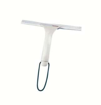 Tergivetro Tergivetro Leifheit 41650 Cabino per box doccia Bianco (ord.min.1.00 unità)