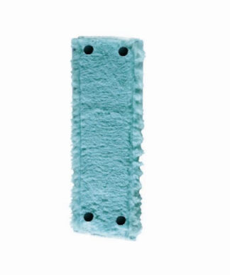 Panno lava pavimento Panno pavimento Leifheit 55330 CLEAN TWIST COMBI Dry Static Plus (ord.min.1.00 unità)
