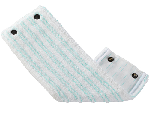 Panno lava pavimento Panno pavimento Leifheit 55320 CLEAN TWIST COMBI Wet Micro Duo (ord.min.1.00 unità)
