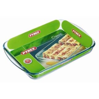 Pirofila Pirofila Pyrex 239B000 7646 Trasparente (ord.min.1.00 unità)