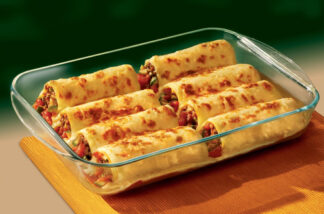 Pirofila Pirofila Pyrex 234B000 7646 Trasparente (ord.min.1.00 unità)