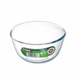 Coppa monoporzione Coppa Pyrex 178B000 7640 CLASSIC multiuso Trasparente (ord.min.1.00 unità)