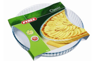 Stampo dolci Stampo Pyrex 814B000 8446 Trasparente (ord.min.1.00 unità)