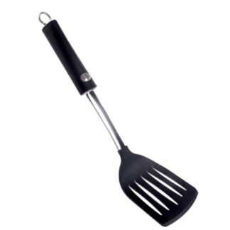 Pala cucina Paletta Ghidini Cipriano 1743 TWIST universale forata (ord.min.1.00 unità)