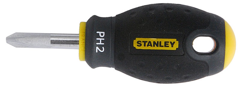 Cacciavite Cacciavite Stanley 065406 FATMAX (ord.min.1.00 unità)