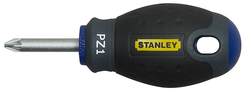 Cacciavite Cacciavite Stanley 065408 FATMAX (ord.min.1.00 unità)